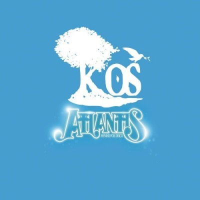 K-Os – Atlantis: Hymns For Disco (CD) (2006) (FLAC + 320 kbps)