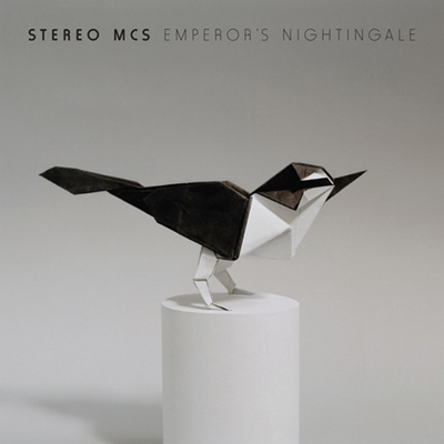 Stereo MC’s – Emperor’s Nightingale (2011) (CD) (320 kb/s)