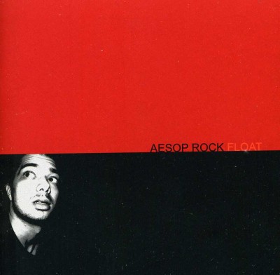 Aesop Rock – Float (CD) (2000) (FLAC + 320 kbps)