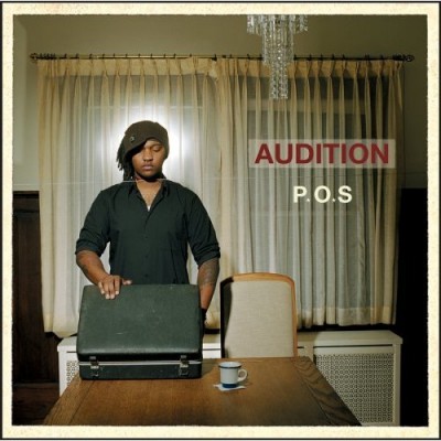P.O.S – Audition (CD) (2006) (FLAC + 320 kbps)