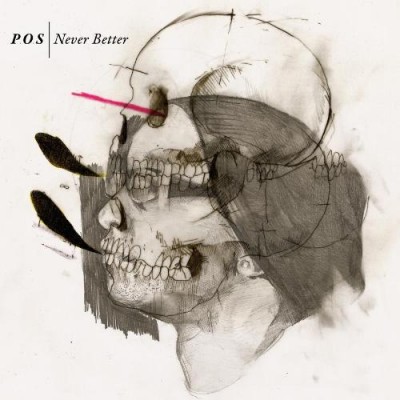 P.O.S – Never Better (CD) (2009) (FLAC + 320 kbps)