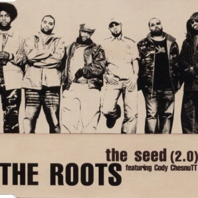 The Roots – The Seed (2.0) (CDS) (2003) (FLAC + 320 kbps)