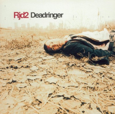 RJD2 – Deadringer (Remastered CD) (2002-2009) (FLAC + 320 kbps)