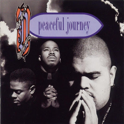 Heavy D & The Boyz - Peaceful Journey