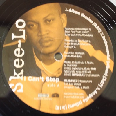 Skee-Lo – I Can’t Stop (VLS) (2000) (FLAC + 320 kbps)