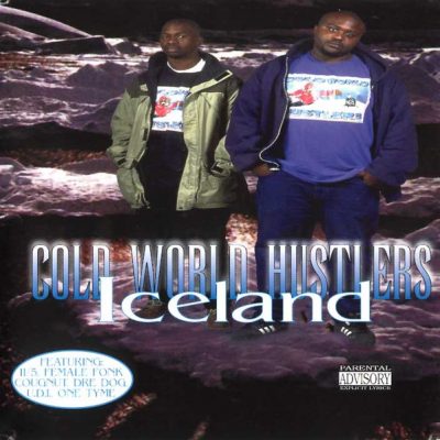 Cold World Hustlers – Iceland (CD) (1995) (FLAC + 320 kbps)