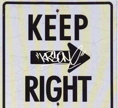 KRS-One – Keep Right (CD) (2004) (FLAC + 320 kbps)