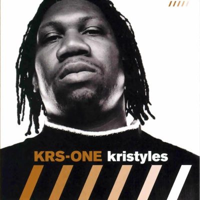KRS-One – Kristyles (CD) (2003) (FLAC + 320 kbps)