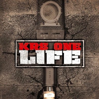 KRS-One – Life (CD) (2006) (FLAC + 320 kbps)