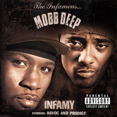 Mobb Deep – Infamy (CD) (2001) (FLAC + 320 kbps)