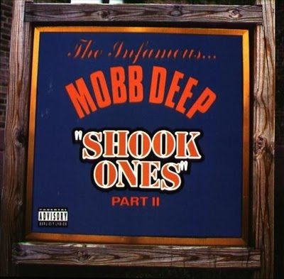 Mobb Deep – Shook Ones Part II (CDM) (1995) (FLAC + 320 kbps)