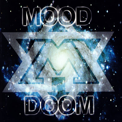 Mood – Doom (CD) (1997) (FLAC + 320 kbps)