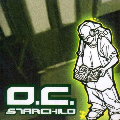 O.C. – Starchild (CD) (2005) (FLAC + 320 kbps)