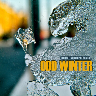 Oddisee – Odd Winter (WEB) (2010) (320 kbps)
