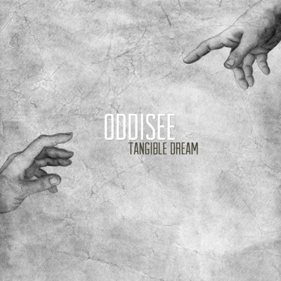 Oddisee – Tangible Dream (CD) (2013) (CD) (FLAC + 320 kbps)