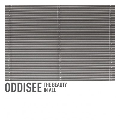 Oddisee – The Beauty In All (CD) (2013) (FLAC + 320 kbps)