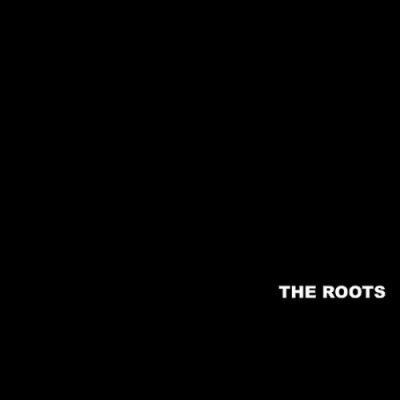 The Roots – Organix (CD) (1993) (FLAC + 320 kbps)