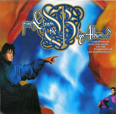 P.M. Dawn – The Bliss Album…? (Vibrations Of Love And Anger And The Ponderance Of Life And Existence) (CD) (1993) (FLAC + 320 kbps)