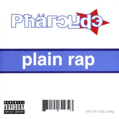 The Pharcyde – Plain Rap (CD) (2000) (FLAC + 320 kbps)