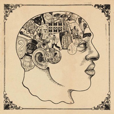 The Roots – Phrenology (CD) (2002) (FLAC + 320 kbps)
