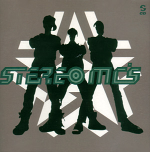 Stereo MC’s ‎– The Stereo MC’s (1990) (CDM) (320 kb/s)