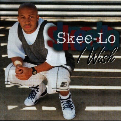 Skee-Lo – I Wish (CD) (1995) (FLAC + 320 kbps)