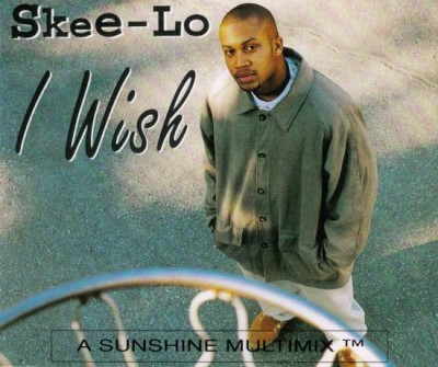 Skee-Lo – I Wish (CDM) (1995) (FLAC + 320 kbps)