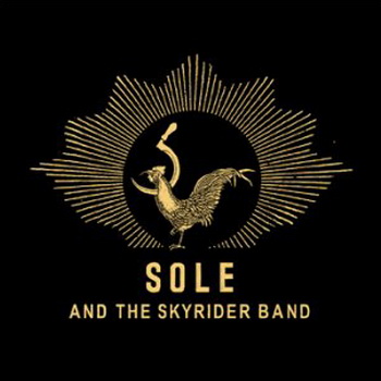 Sole And The Skyrider Band – Sole And The Skyrider Band (2007) (CD) (320 kbps)