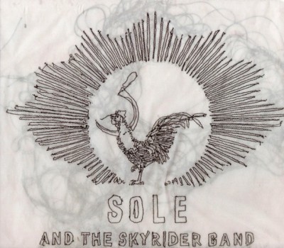 Sole And The Skyrider Band – Sole And The Skyrider Band Remix LP (2009) (CD) (320 kbps)