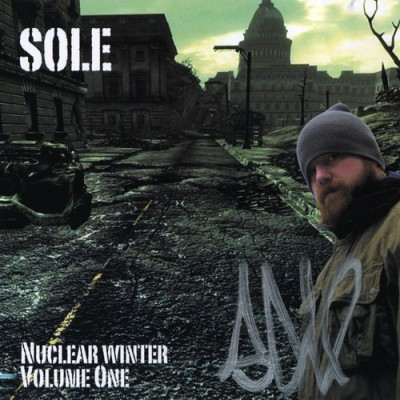 Sole – Nuclear Winter Volume One (2009) (320 kbps)