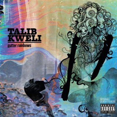 Talib Kweli – Gutter Rainbows (CD) (2011) (FLAC + 320 kbps)