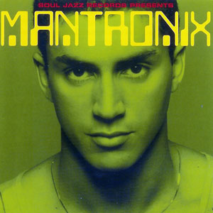 Mantronix – That’s My Beat (2002) (CD) (FLAC + 320 kbps)
