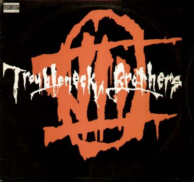 The Troubleneck Brothers – Demo Tracks (199x) (320 kbps)