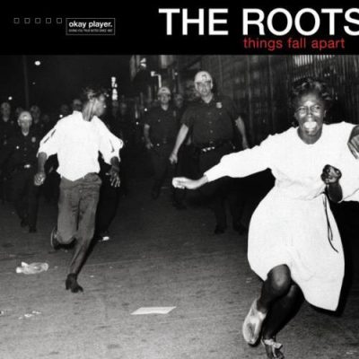 The Roots – Things Fall Apart (CD) (1999) (FLAC + 320 kbps)