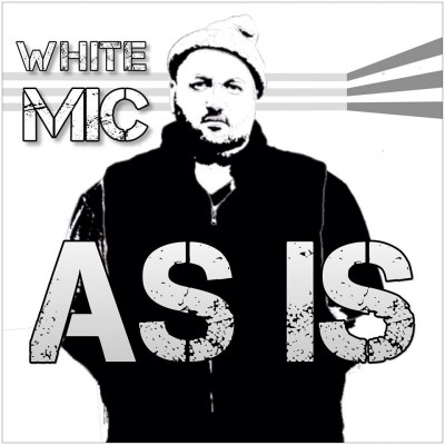 White Mic – As Is (WEB) (2014) (FLAC + 320 kbps)