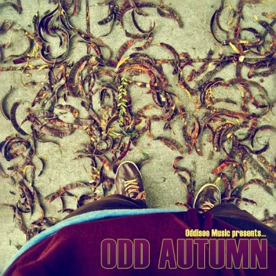 Oddisee – Odd Autumn (WEB) (2009) (320 kbps)