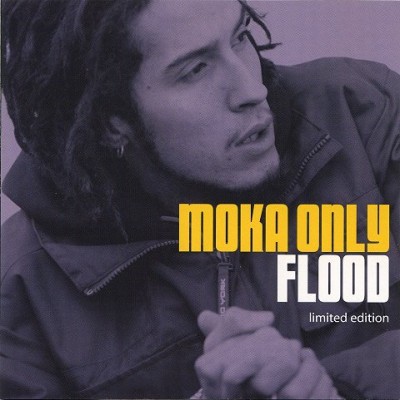 Moka Only – Flood (Limited Edition) (CD) (2002) (FLAC + 320 kbps)