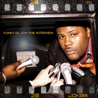 Funky DL – The Interview (CD) (2009) (FLAC + 320 kbps)