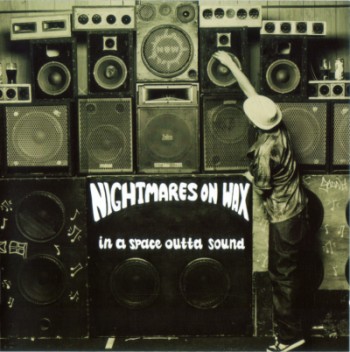 Nightmares On Wax – In A Space Outta Sound (2006) (CD) (FLAC + 320 kbps)