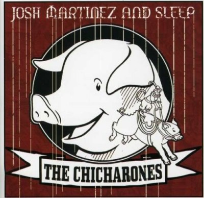The Chicharones – Boss Hogs EP (2004) (CD) (FLAC + 320 kbps)