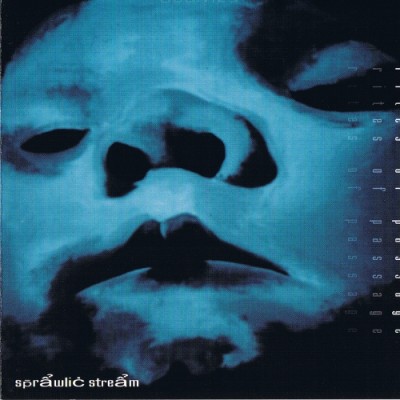 Sprawlic Stream ‎- Rites Of Passage (CD) (1999) (FLAC + 320 kbps)