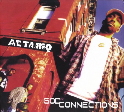 Al’ Tariq – God Connections (Reissue CD) (1996-2010) (FLAC + 320 kbps)