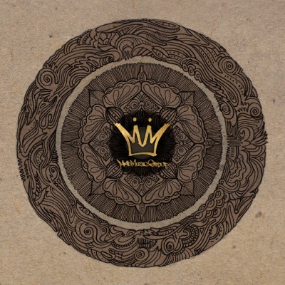 Mello Music Group – Mandala Vol. 2: Today’s Mathematics (CD) (2014) (FLAC + 320 kbps)