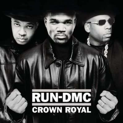 Run-DMC – Crown Royal (CD) (2001) (FLAC + 320 kbps)