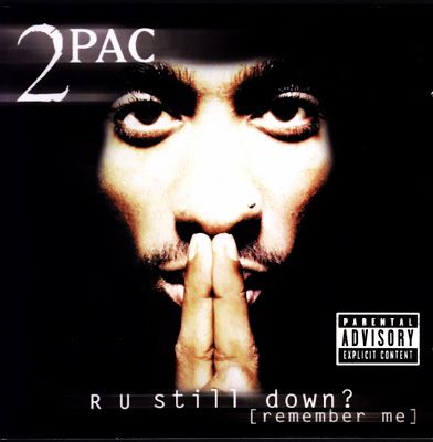 2Pac – R U Still Down? [Remember Me] (2xCD) (1997) (FLAC + 320 kbps)