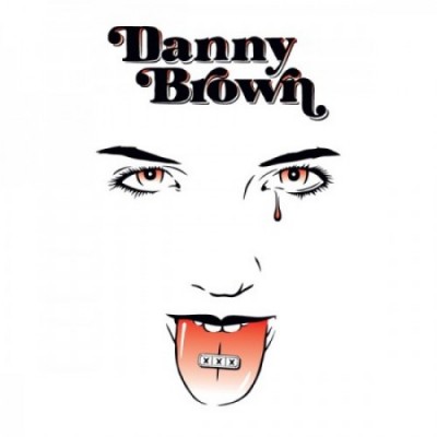 Danny Brown – XXX (CD) (2011) (FLAC + 320 kbps)