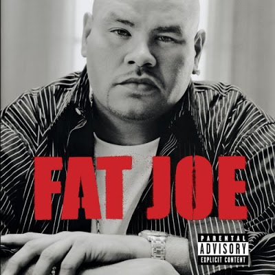 Fat Joe – All Or Nothing (CD) (2005) (FLAC + 320 kbps)
