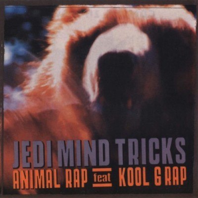 Jedi Mind Tricks – Animal Rap (CDS) (2003) (FLAC + 320 kbps)