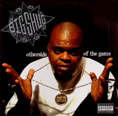 Big Shug – Otherside Of The Game (CD) (2008) (FLAC + 320 kbps)