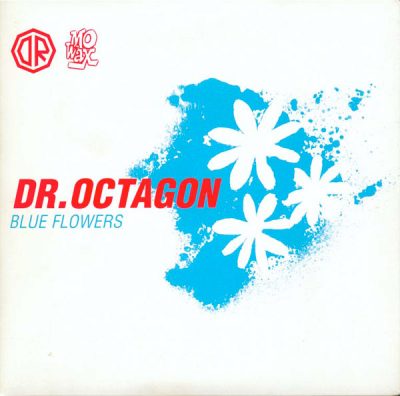Dr. Octagon – Blue Flowers (CDM) (1996) (FLAC + 320 kbps)